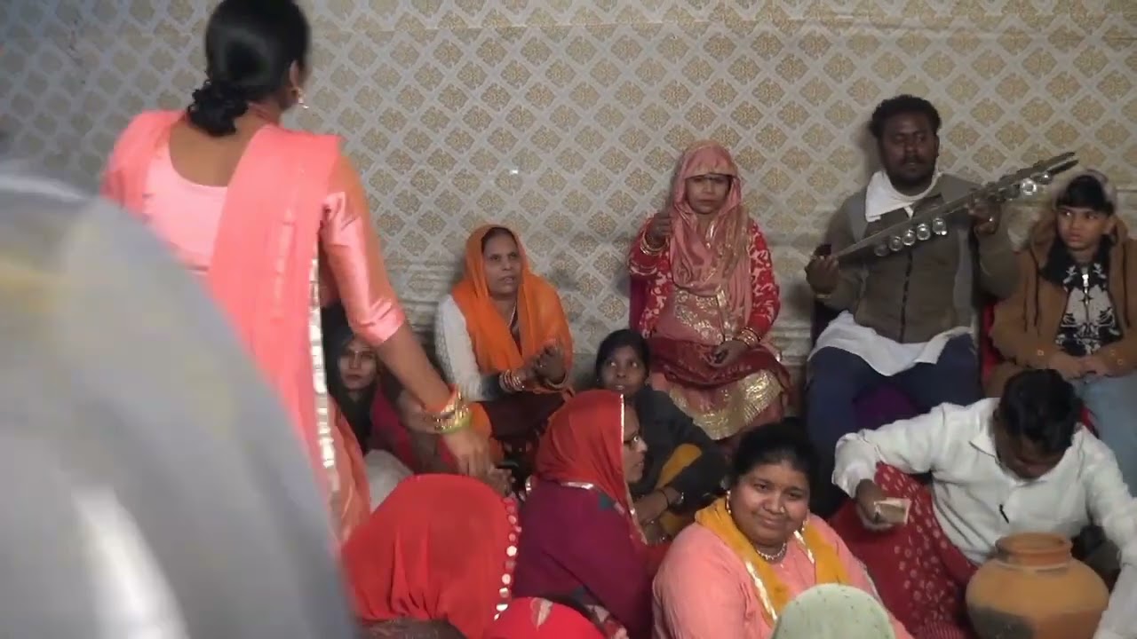 Lo aagaya bua ka dance💥💯💥Music masti, sorav gagrey,