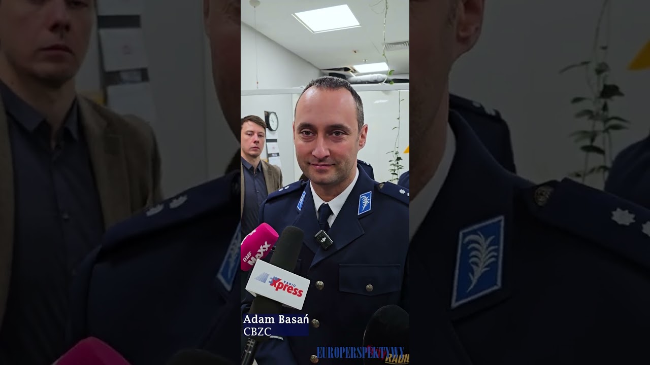 Cyberbezpieczeństwo pasażerów: Koleje Śląskie i Centralne Biuro Zwalczania Cyberprzestępczości