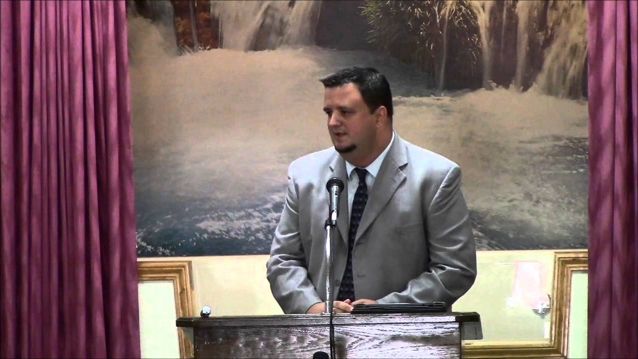 Closing the door on Satan: Battling Pressures