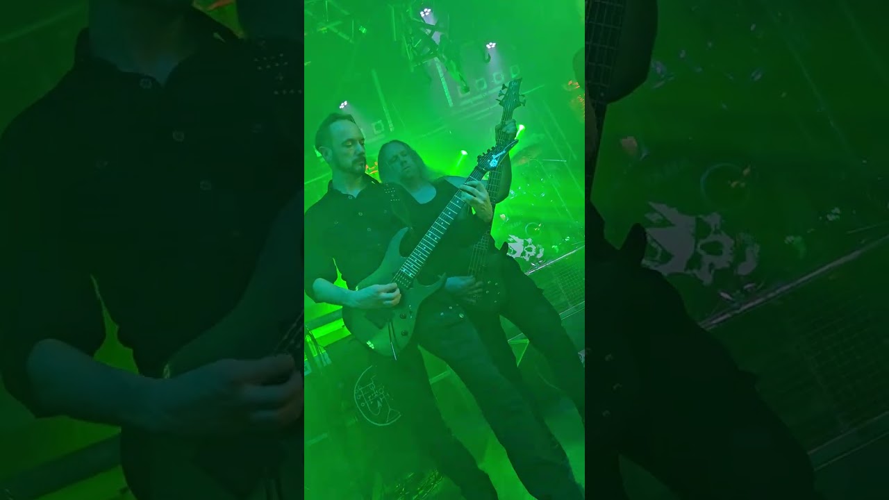 @AndrasErzgebirge  LIVE im CLUB FROM HELL am 28.02.2026 