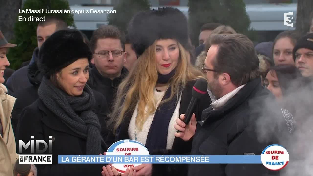 SUIVEZ LE GUIDE : À Besançon, le quartier Battant est plein de vie