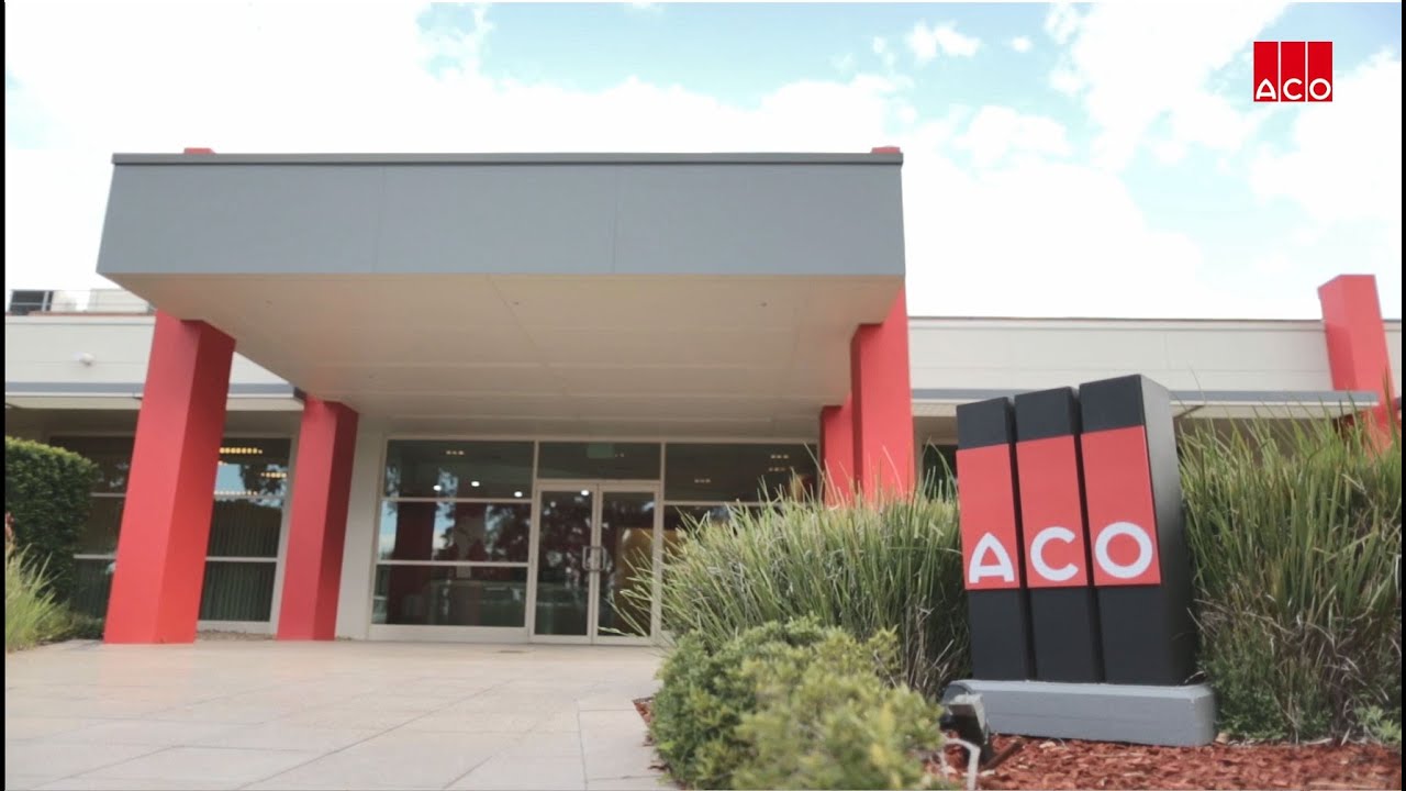 ACO’s Corporate Video