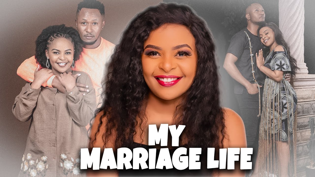 OBINNA SHOW LIVE: MY MARRIAGE LIFE WITH DJ MOH - Size 8