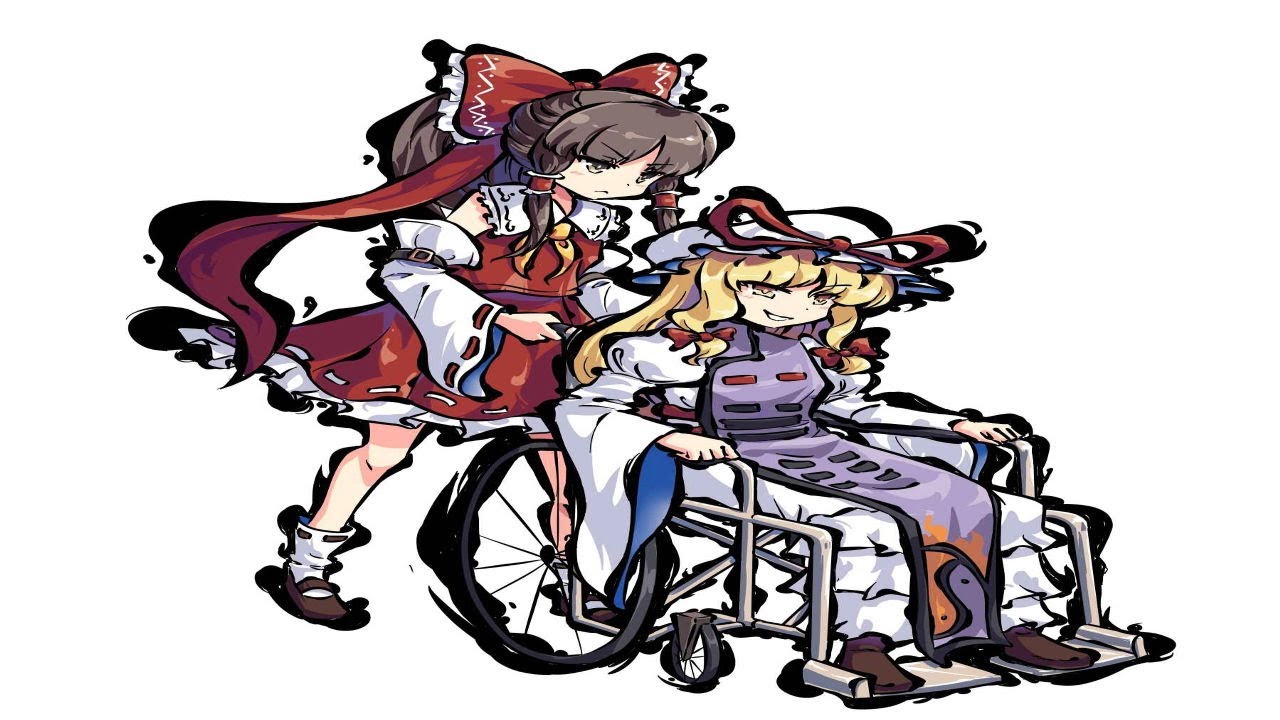 th16 speedrun okina ExNNN