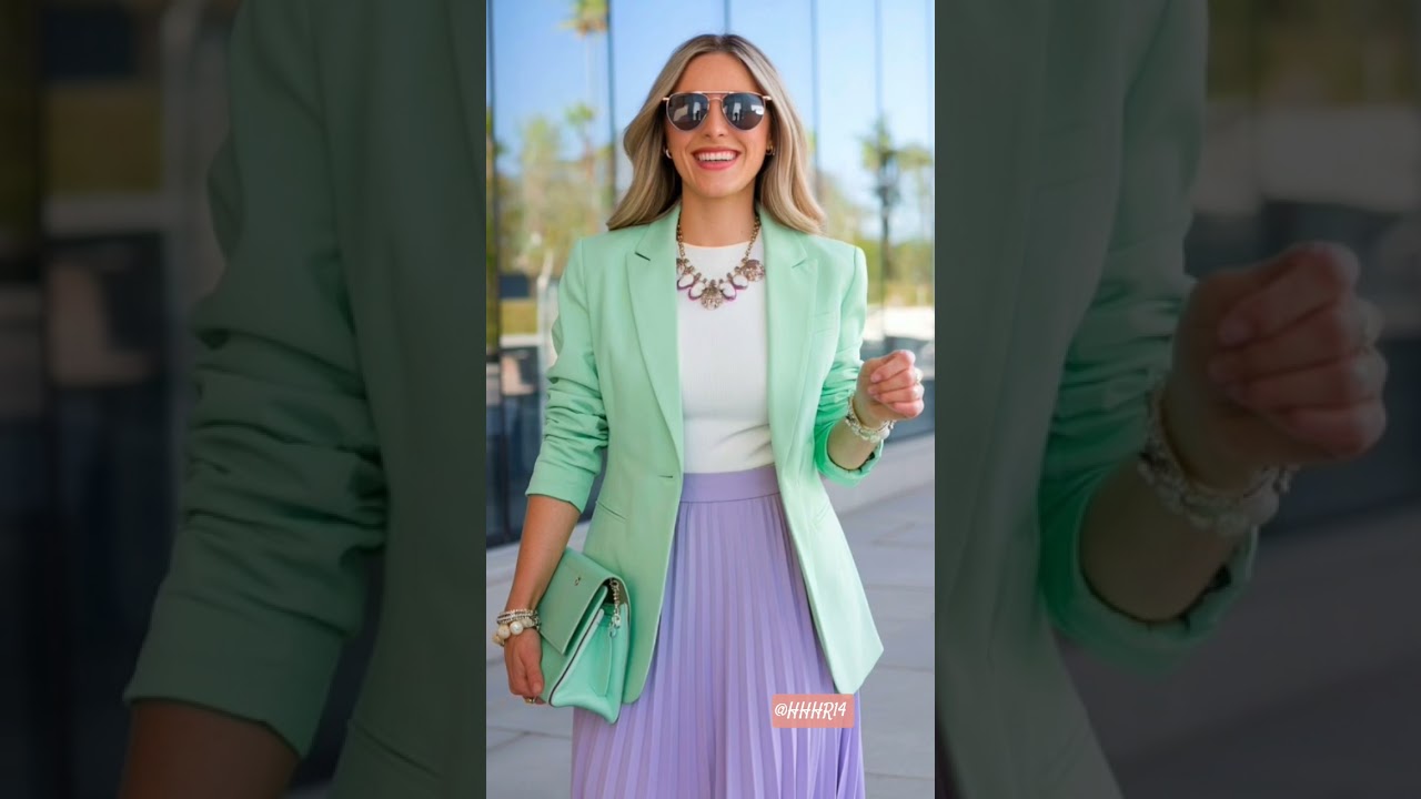 Power Dressing-Effective Colors #dress #fashion #trending #viral #fashiontrends #powerdressing