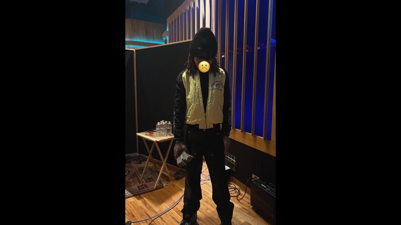 [FREE] Lil Noonie x Chuckyy Type Beat - 