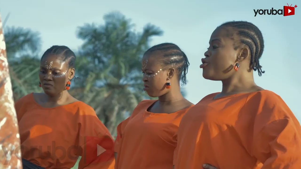 Ade Iwa Yoruba Movie 2026 | Official Trailer | Showing Tomorrow On Yorubaplus