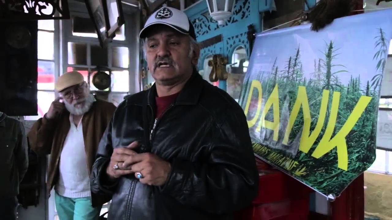 COPA DEL REY - PRIMERA COPA CANNABICA EN COLOMBIA