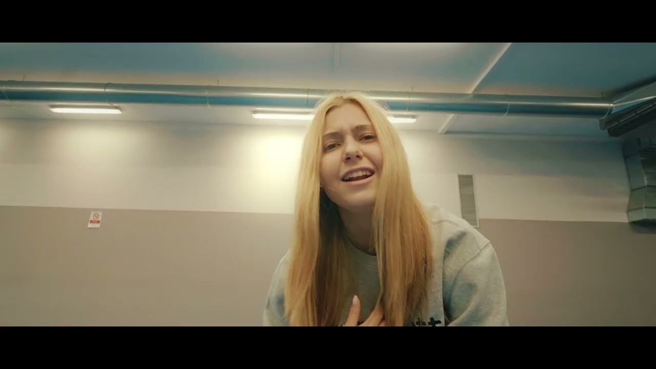 AIRID Senza Nome (Official Music video) #airid #indiepop #senzanome #musicaindie #indie