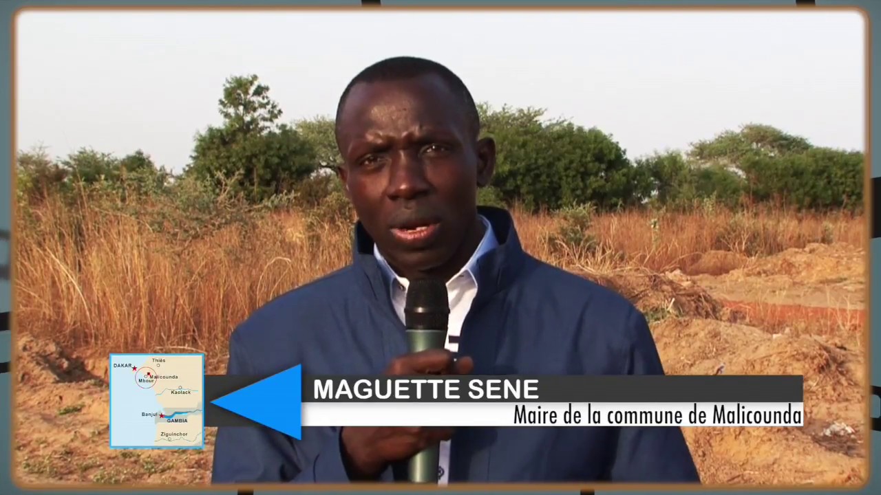 focus sur Malicounda BY BEST BIRA PROD