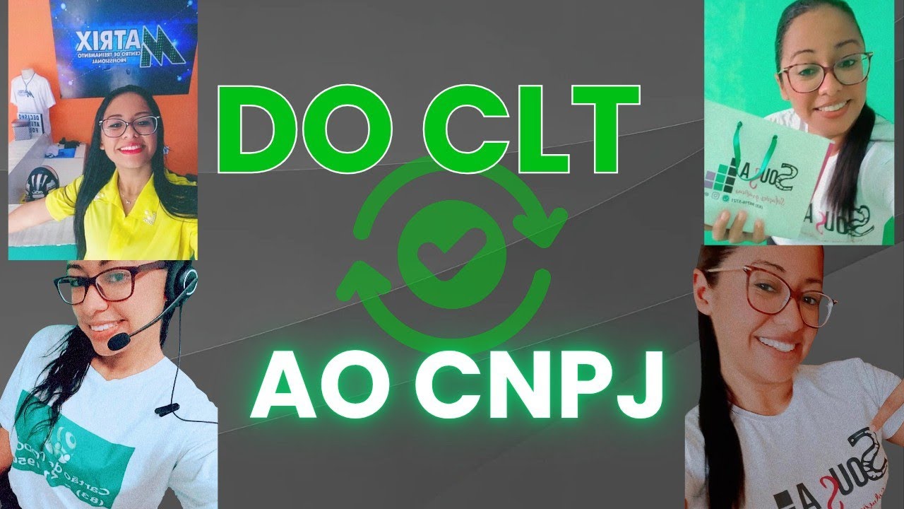 Como sair do CLT e abrir sua própria empresa
