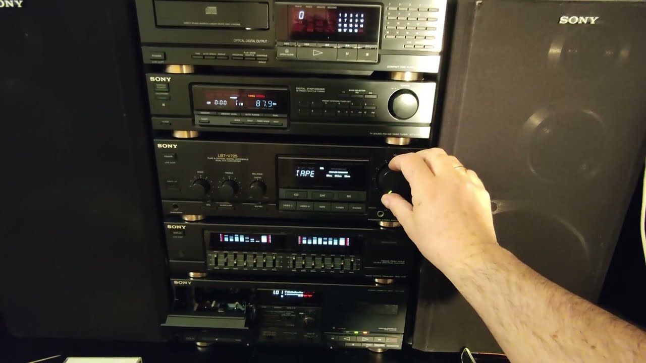 SONY LBT 725 апр23 во Владивосток Даниилу