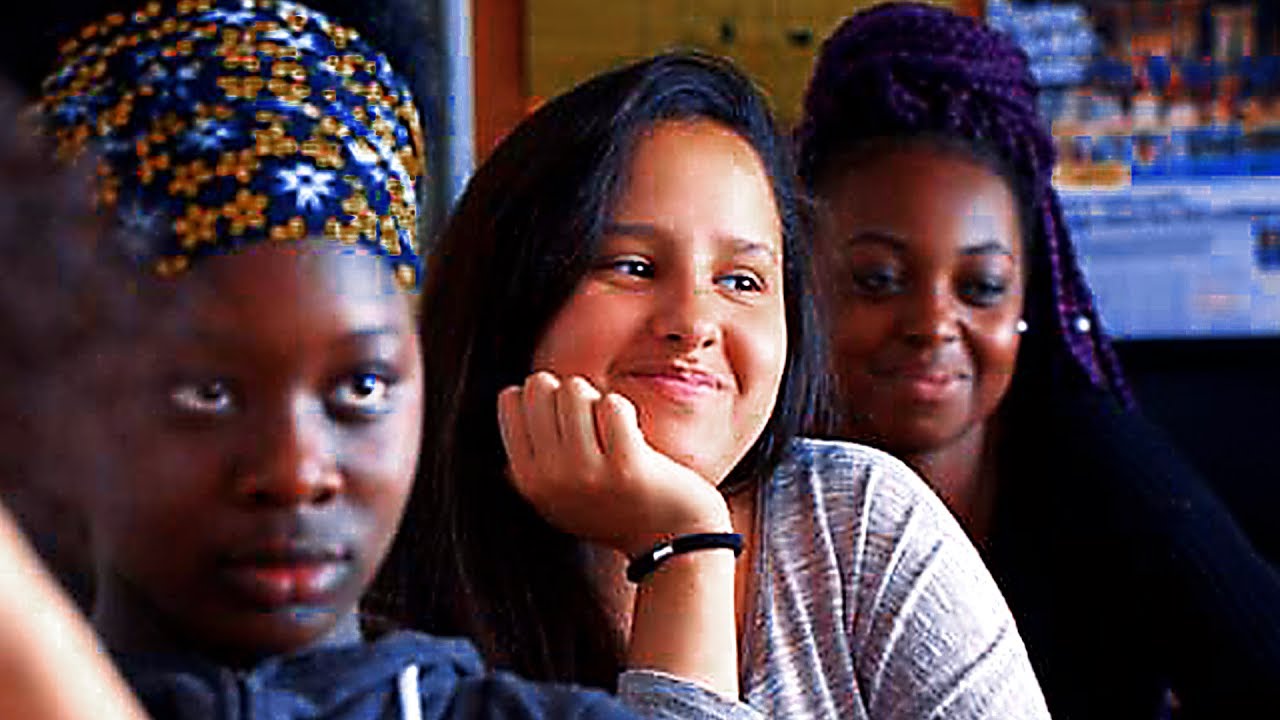 LES GRANDS ESPRITS Extraits + Teaser ✩ Comédie