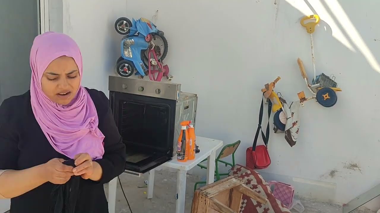 غبت ورجعت بالجديد 🥹 تغيرات في الكوجينة 🤔 كوجينتي في حلتها الجديده بين الله ماشاء الله 