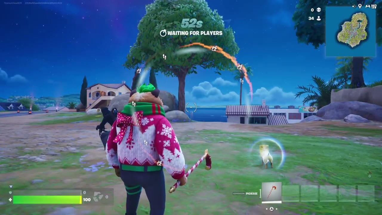 Fortnite