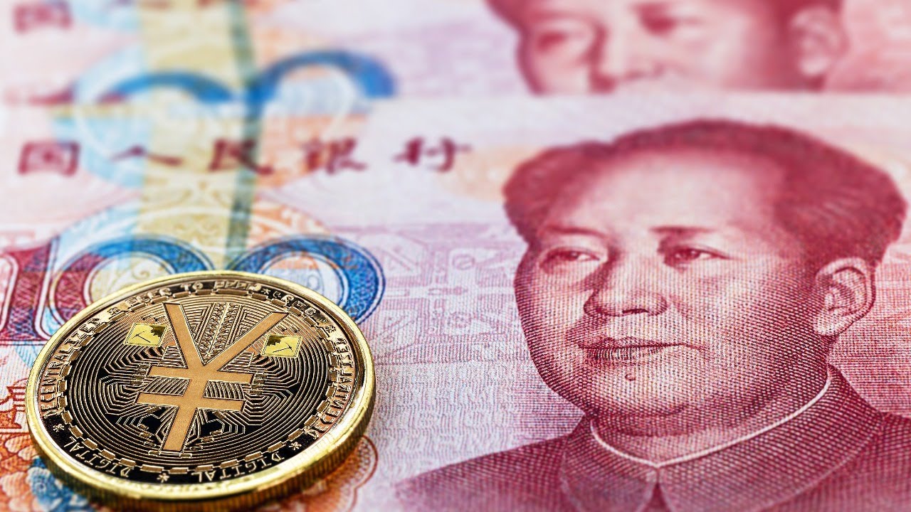 Europe-China dialogue Dual circulation: China&rsquo;s place on the global stage