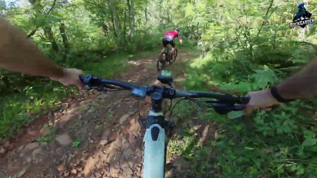 Trilhas e Everest! 🚵🏻‍♀️⛰️