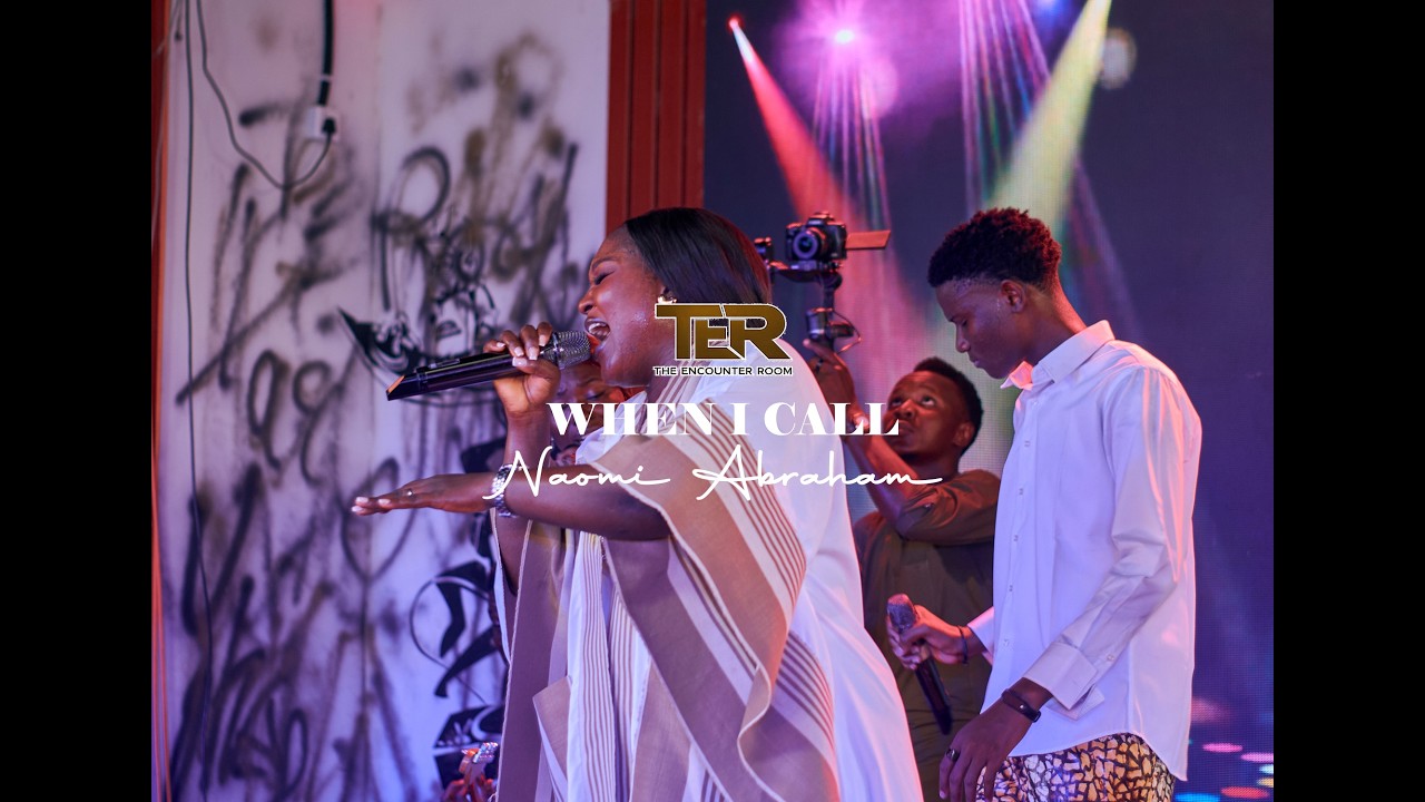 Naomi-Abraham-When-I-Call-Worship-(Official Video)