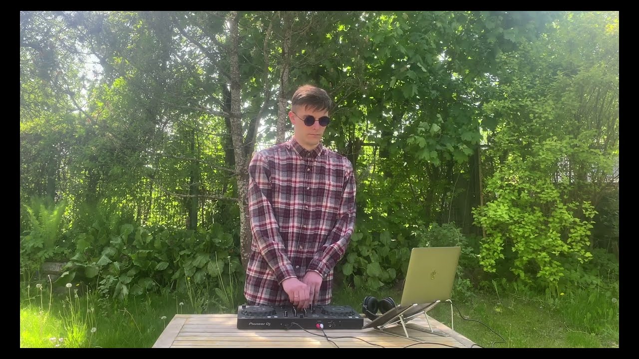 indie dance outdoor mix