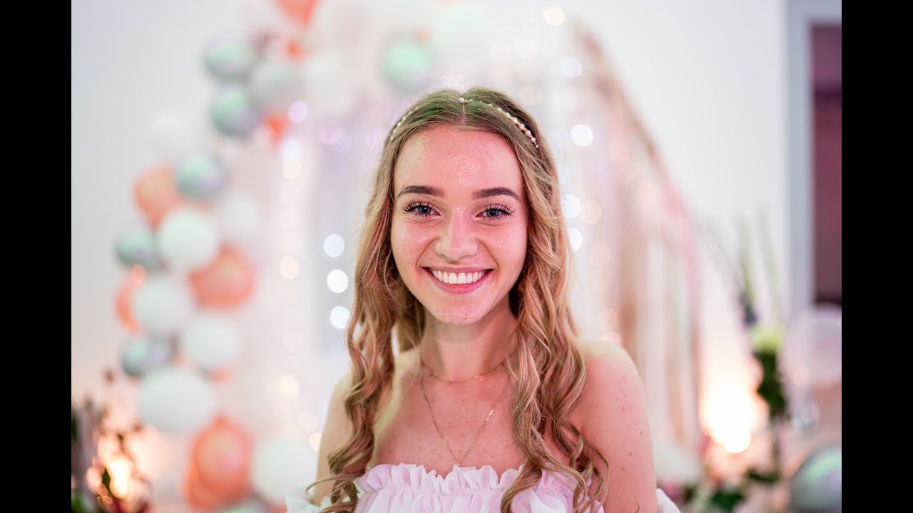 Osiemnastka Julki -  eighteenth birthday movie / Starkowo 2021
