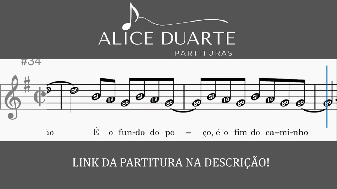 Águas de Março (Tom Jobim) | Sax Tenor e Clarinete (Sib) | Partitura Facilitada + Playback
