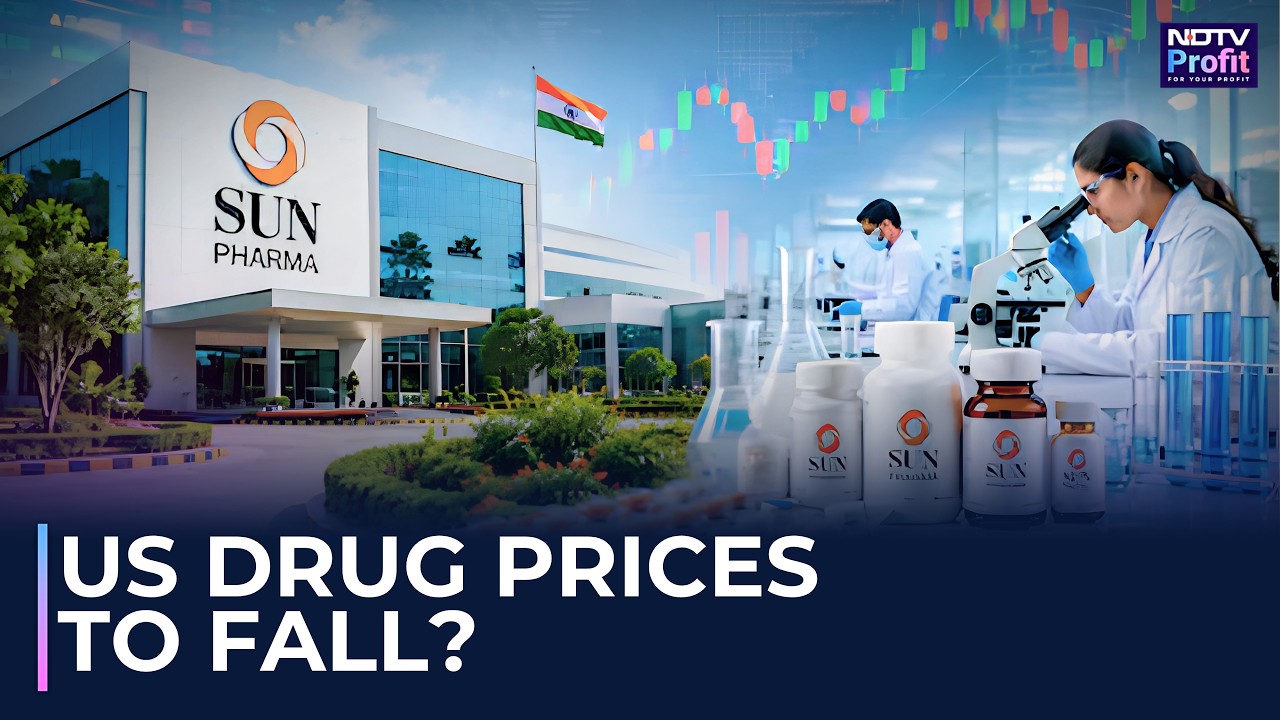 Индийская Sun Pharma распространит режим наибольшего благоприятствования (MFN) на программу Medic...