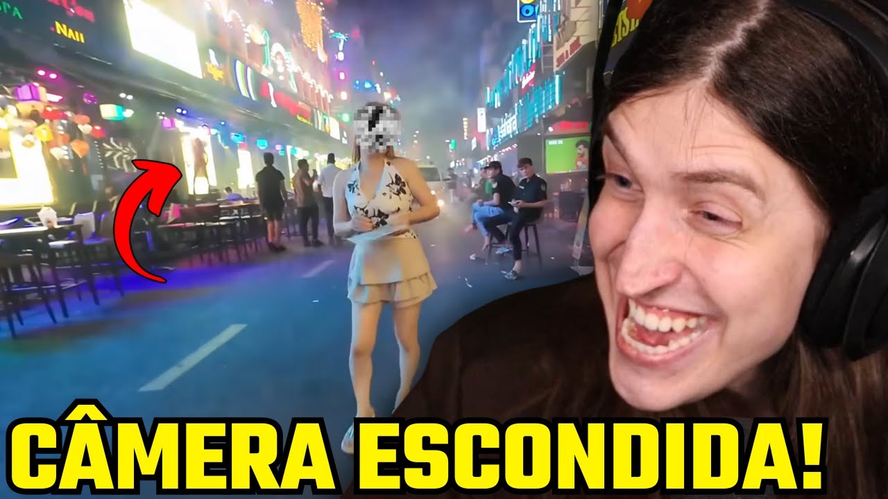 PREÇO DO PROGRAMA NO VIETNÃ! - Felca react
