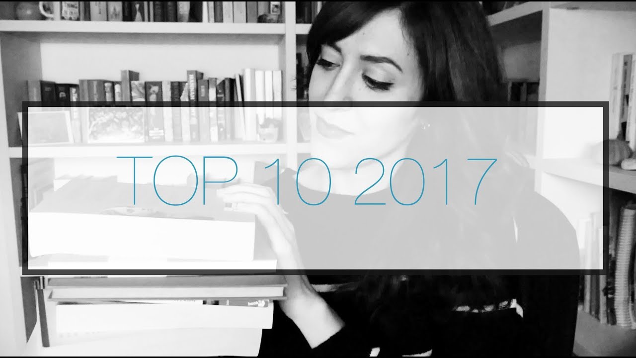 Mejores lecturas de 2017