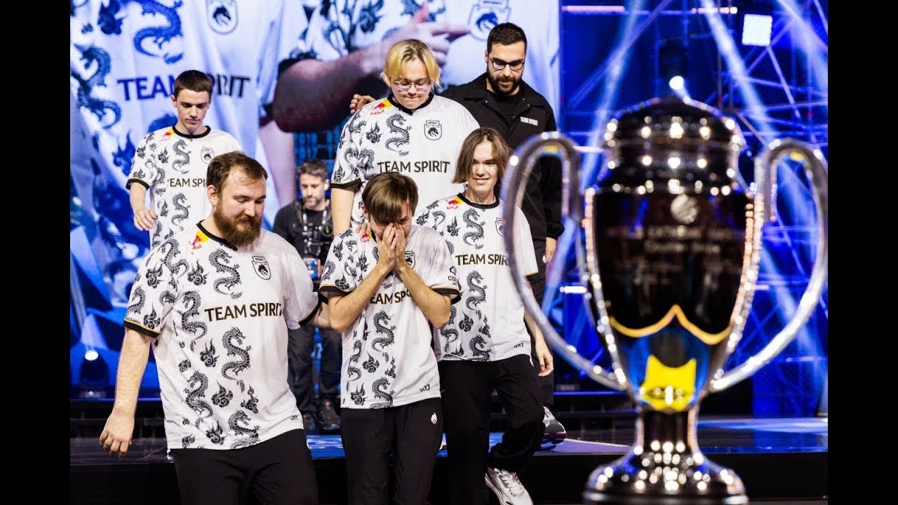major winners