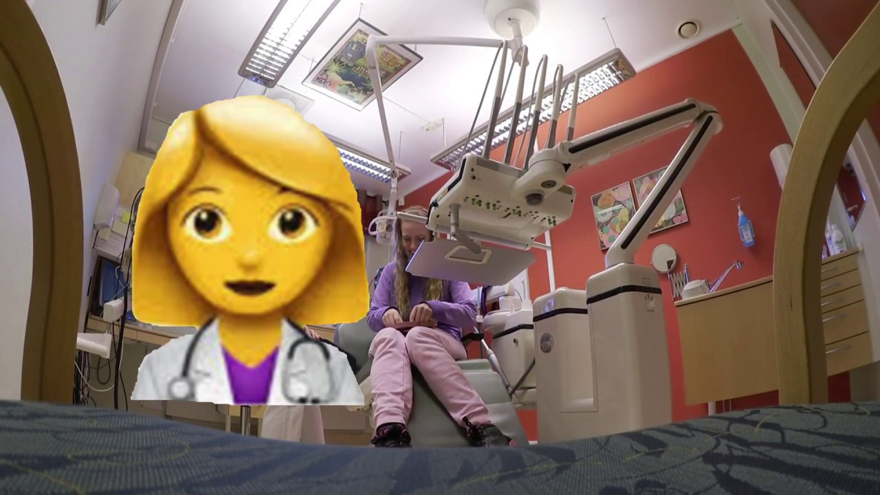Vlogg | Tandläkaren