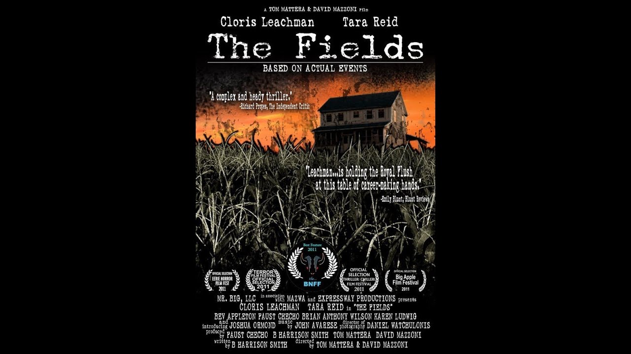Žiūrėti filmą: The Fields / Laukai (2011) online