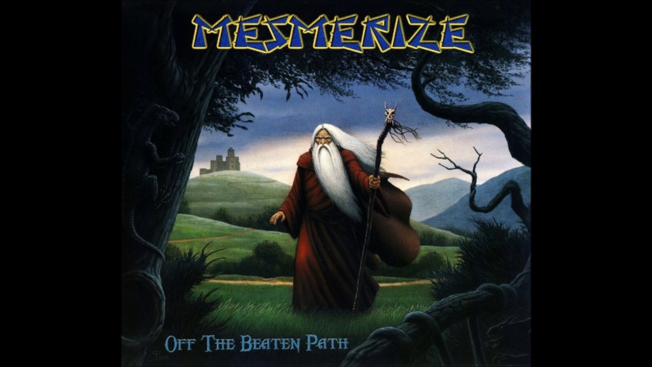 Mesmerize - Pit of Charming Snakes