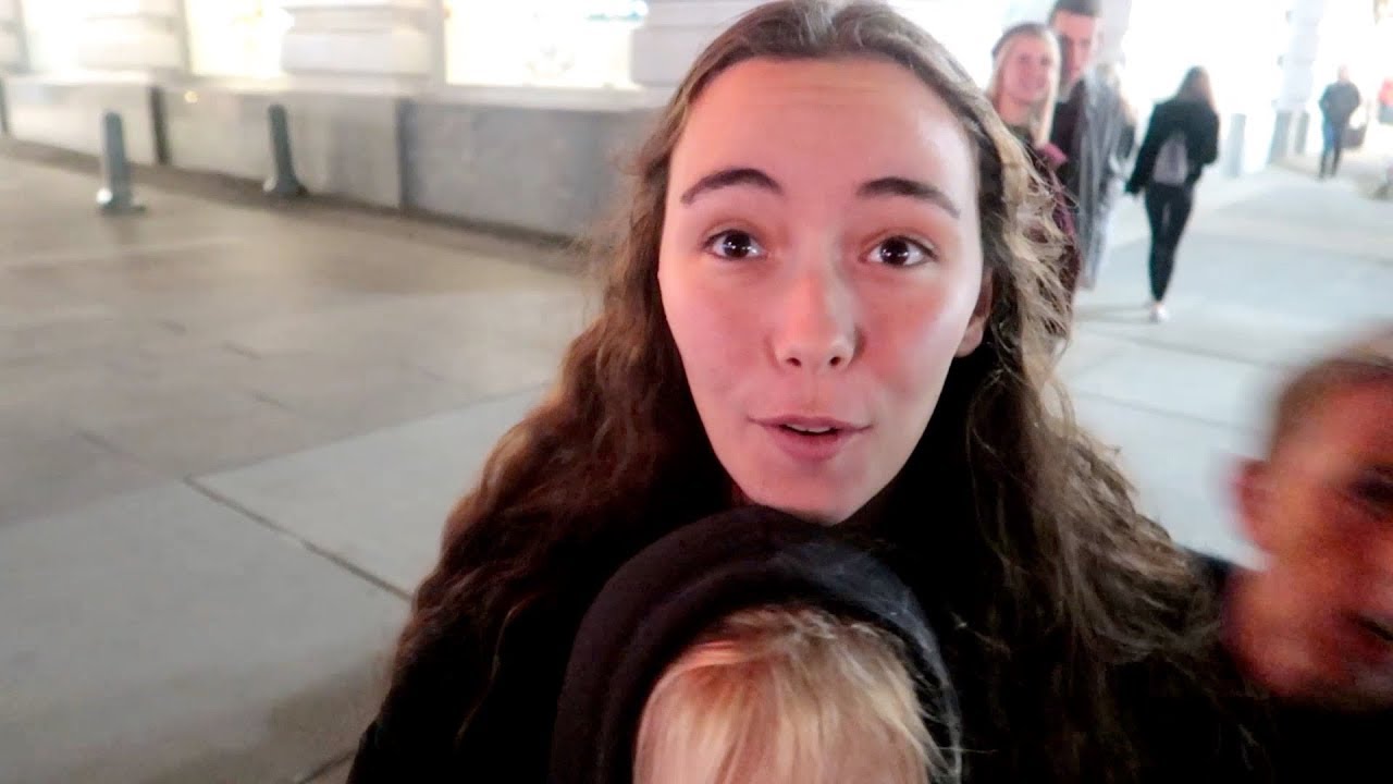 SHE LOVED IT!