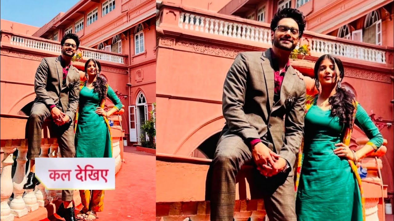 Yeh rishta kya kehlata hai new promo 9 February 2026 / Upcoming twist / Review