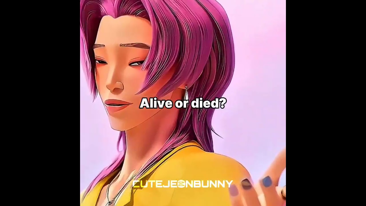 Alive or died ft. Saja Boys?🤯 