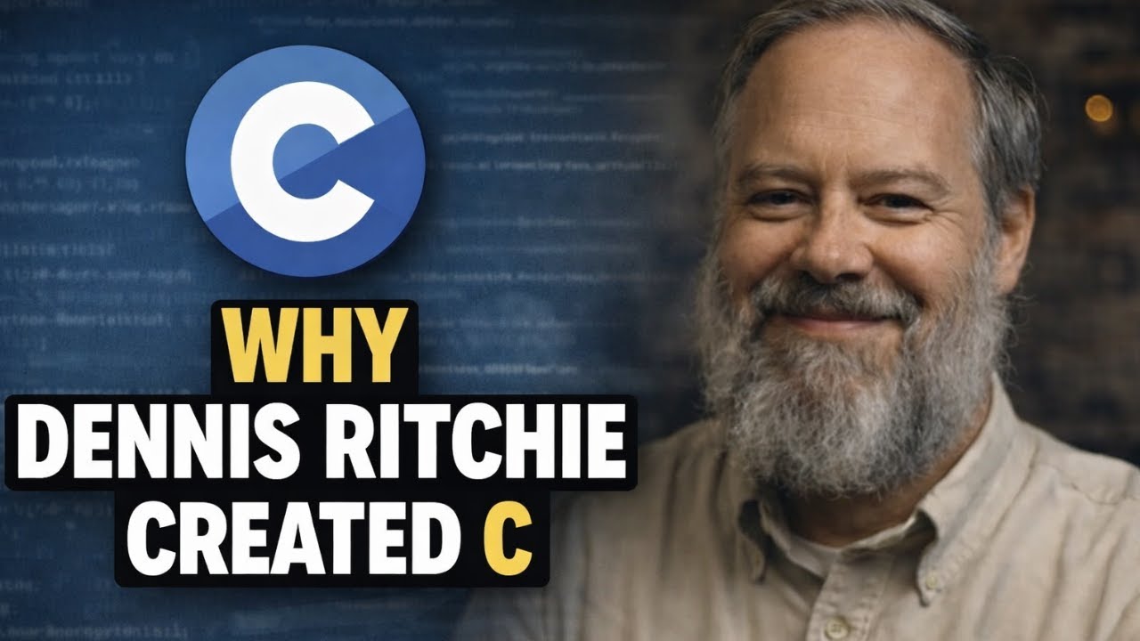 How Unix Made C Inevitable