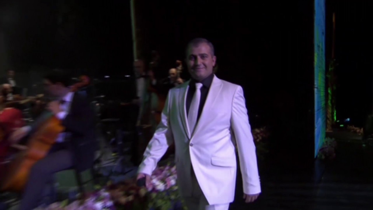 Hayk Tigranyan - Kenac Erg KOHAR (Argentin)