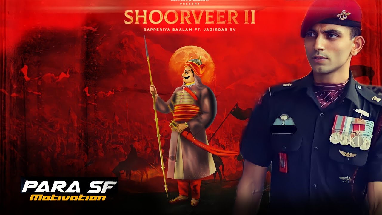 SHOORVEER - A tribute to Indian Armed forces