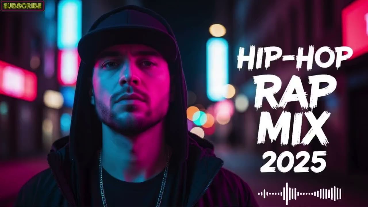 New Hip Hop R&B Songs 2025 Mix November 🚀 Trending RnB & Rap Bangers You Can’t Skip!