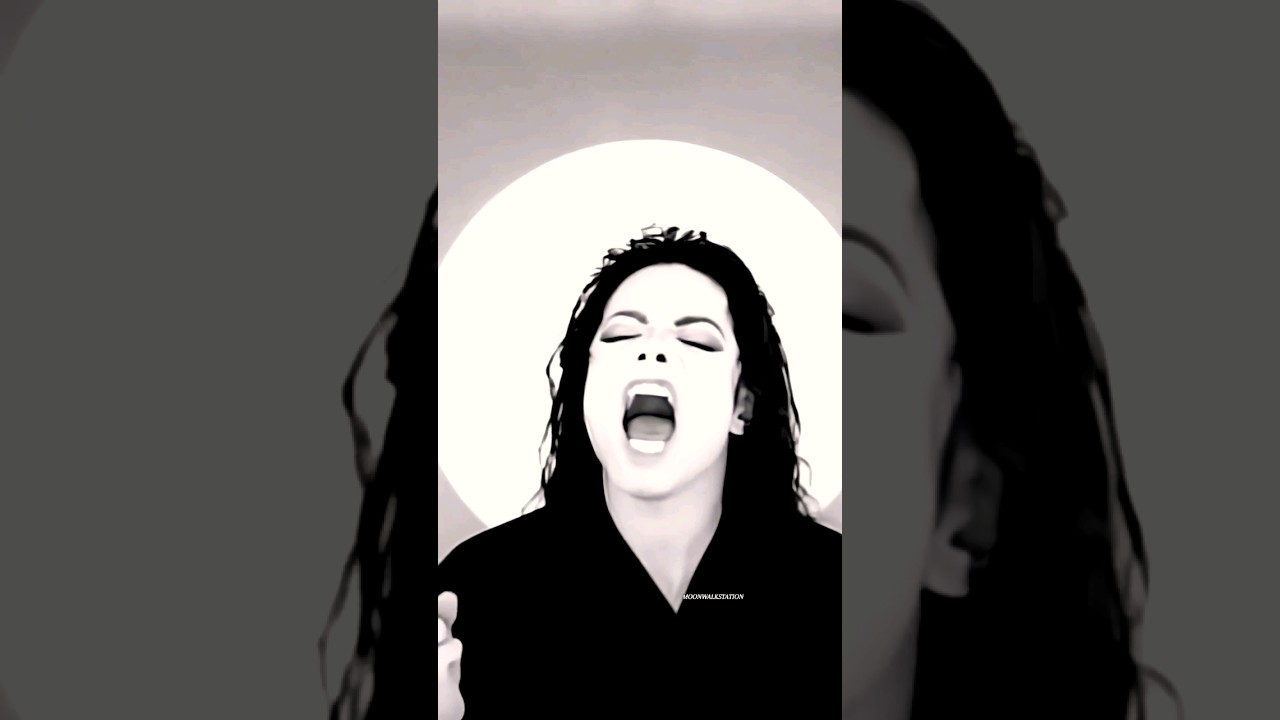 Scream Remix - Michael Jackson best video| Michael Jackson shorts | #michaeljackson
