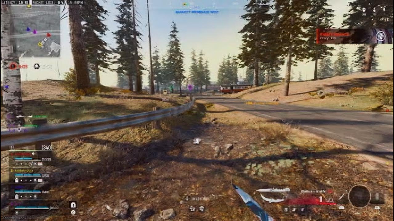 BO7 Battleroyal Casual 11