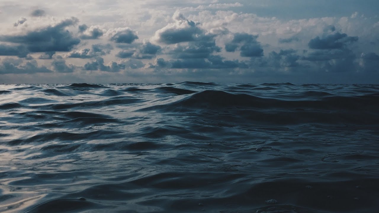 Jusei // In My Dreams
