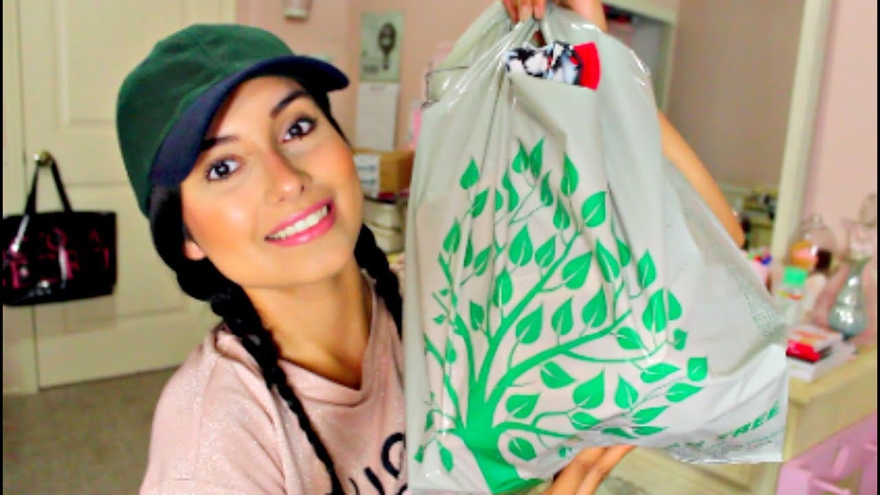 DOLLAR TREE HAUL! MUST SEE!