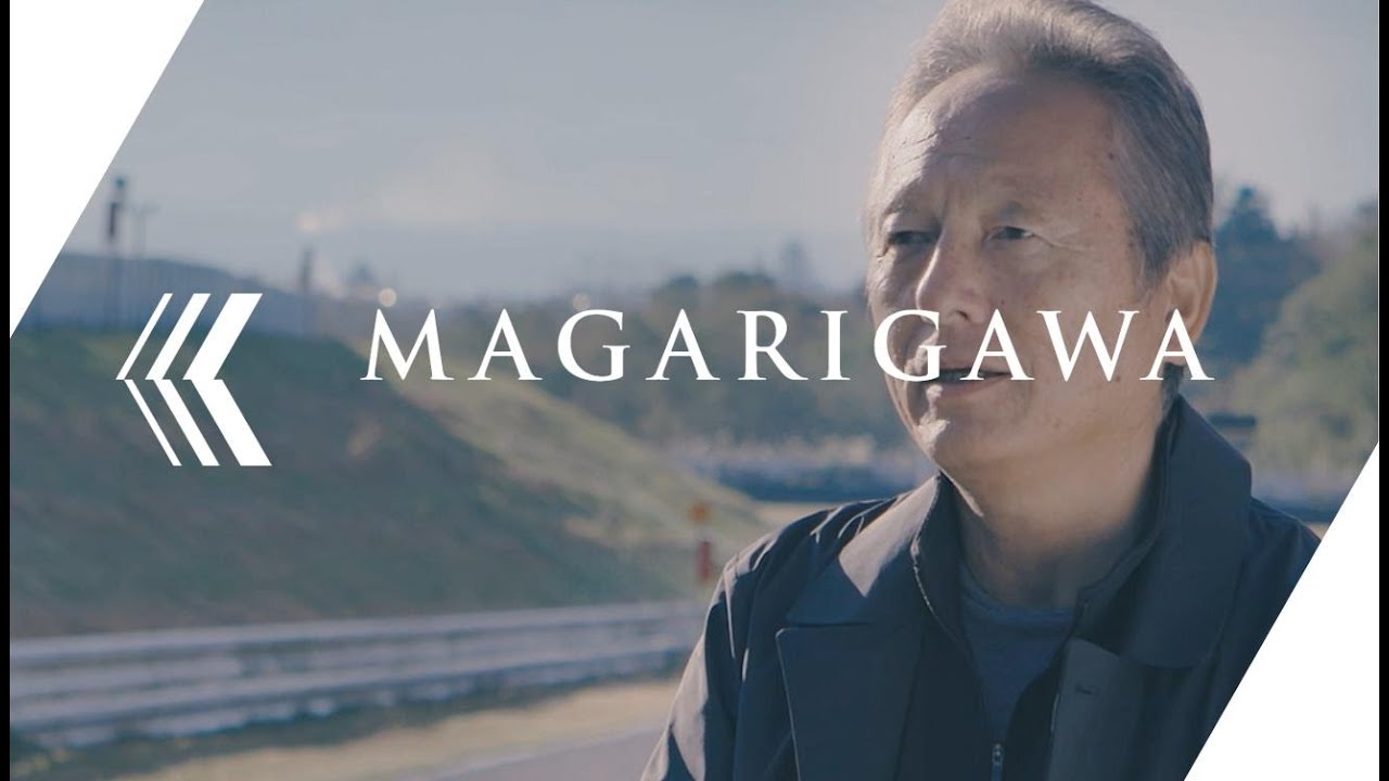 THE MAGARIGAWA CLUB | Interview Vol. 2.1 with Mr. Masanori Sekiya