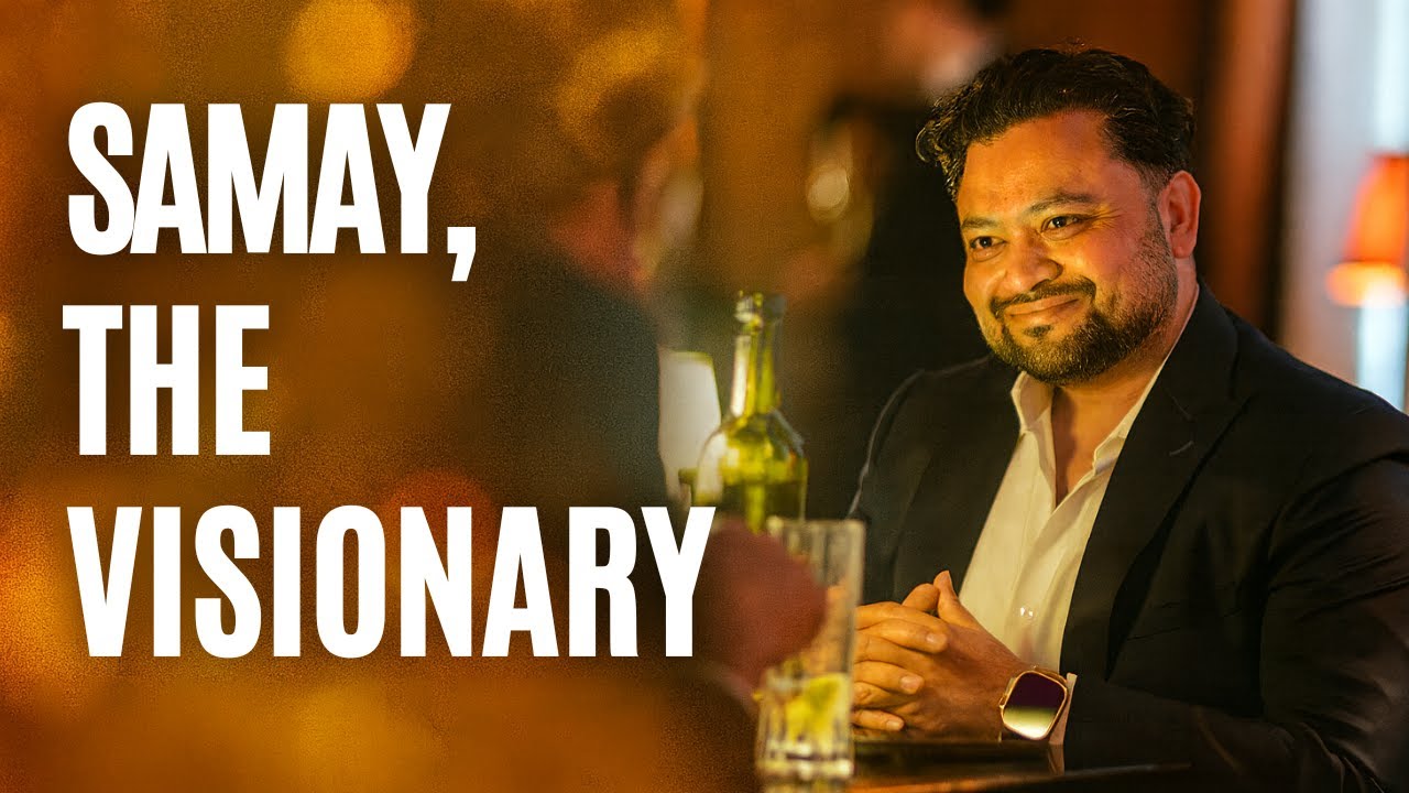 Samay, The Visionary Startup Born in Kraków