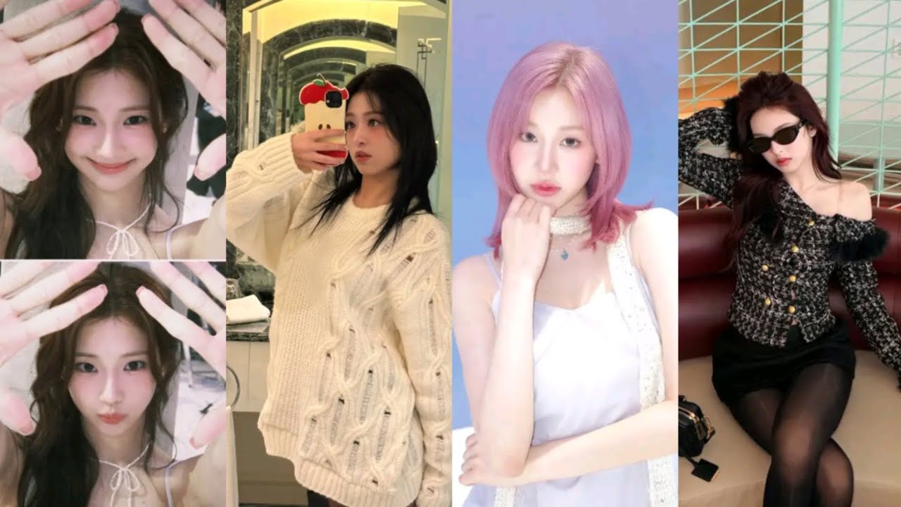 [BabyMonster]Tiktok BabyMonster #babymonster #montiez #baemon  #108 Cre:Tiktok