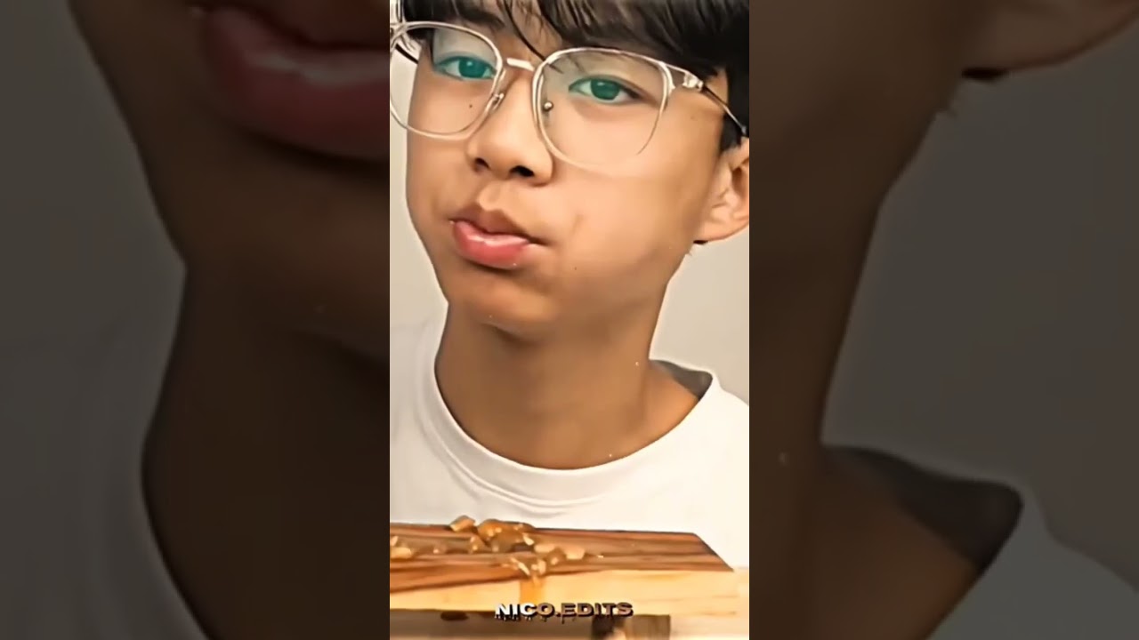 #N.E let's eat #nico # mukbang
