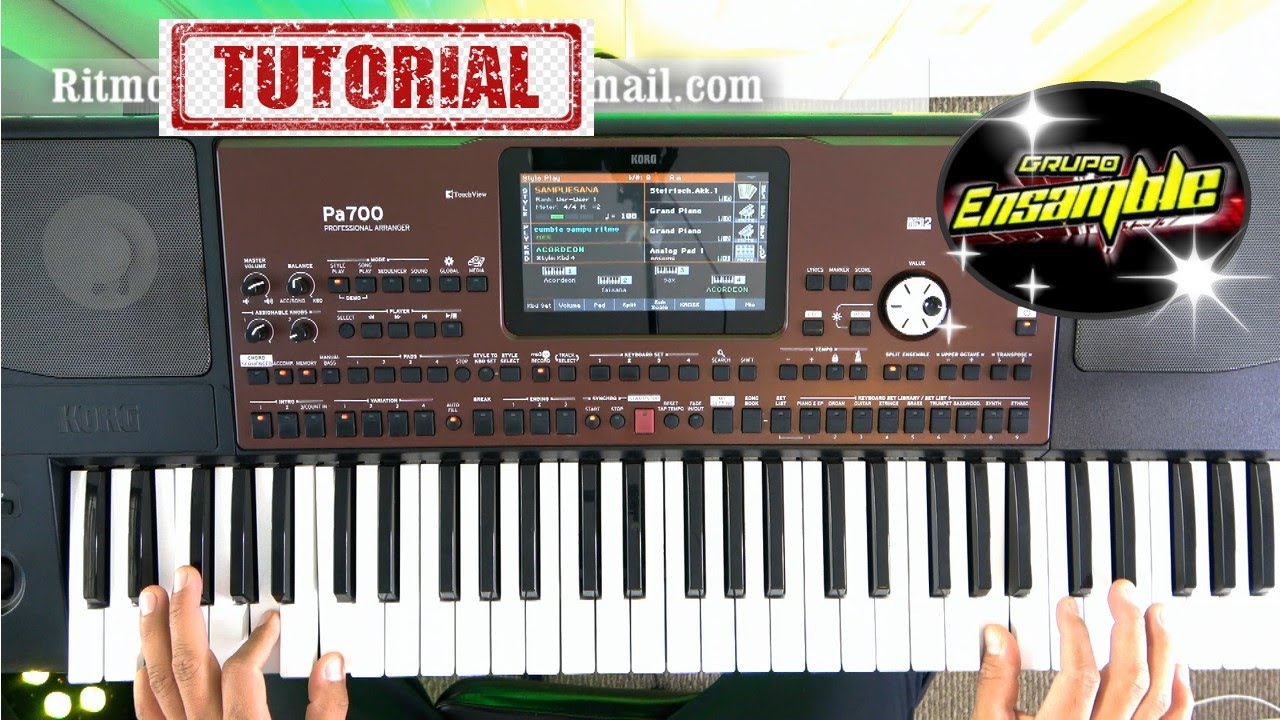 Tus jefes No me quieren Tutorial - facil y rapido