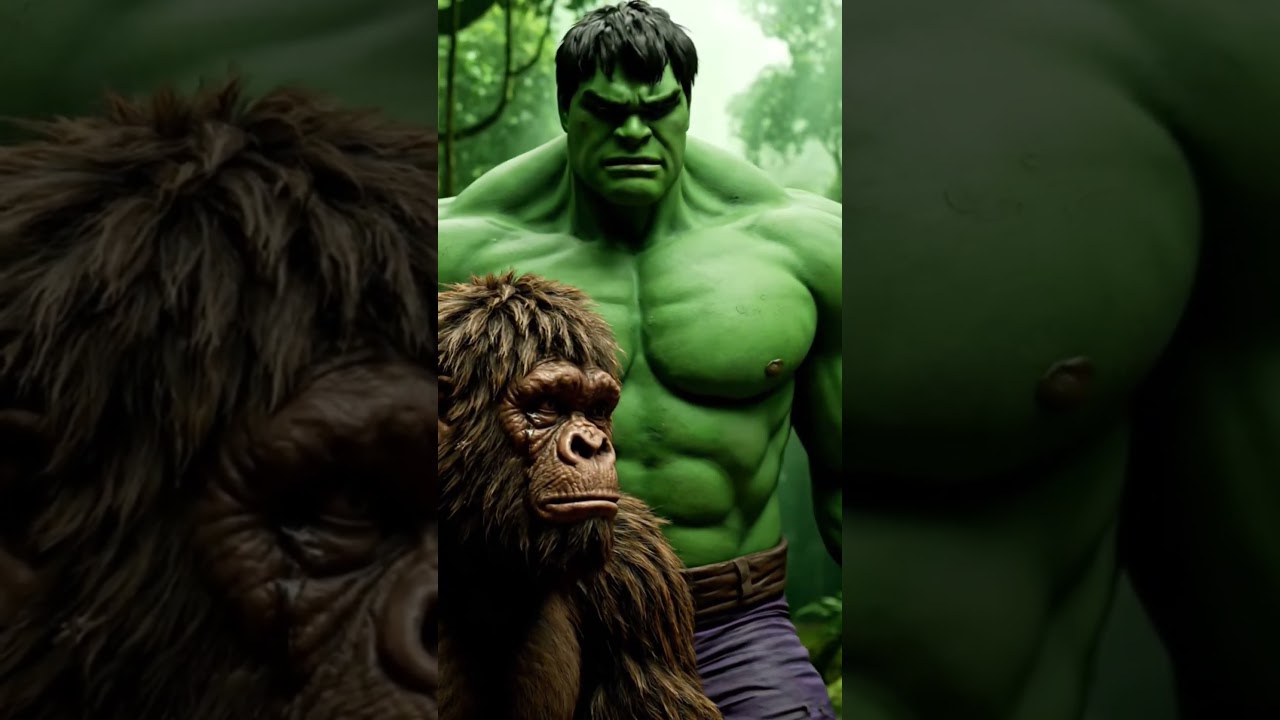 #hulk