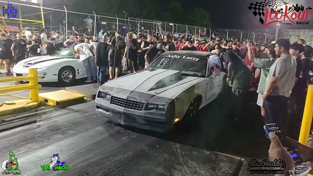 ЕЖЕДНЕВНАЯ ПЕРЕБИВКА ВОДИТЕЛЕЙ | CAROLINA DRAG-WAY | DEMON VS HELLCAT | PRO-CHARGED VS SUPERCHARG...